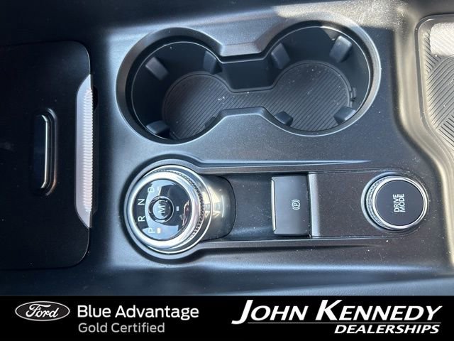 Certified 2025 Ford Explorer ST w/ Sun And Sound Package AWD/4WD image 35
