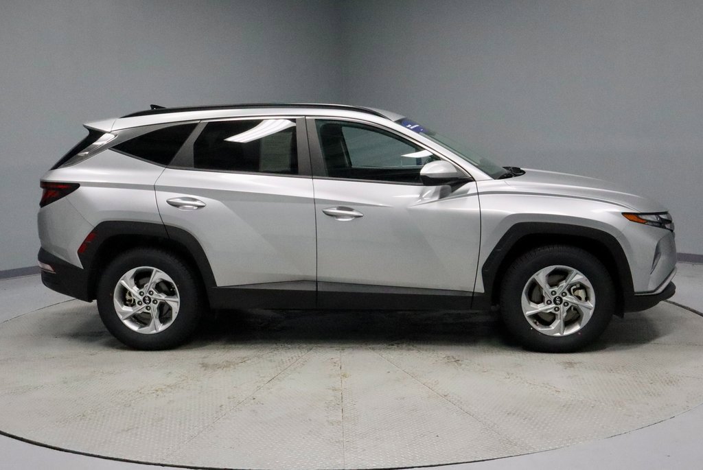 Used 2024 Hyundai Tucson SEL image 9