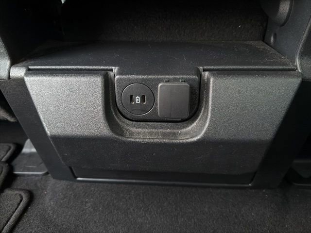 Certified 2025 Ford F150 XLT w/ Equipment Group 301A Standard image 14