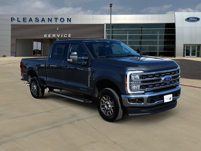 Certified 2026 Ford F250 Lariat AWD/4WD image 7