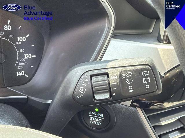 Certified 2021 Ford Escape SE AWD/4WD image 31