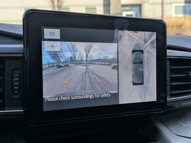 Certified 2022 Ford Explorer Timberline image 22