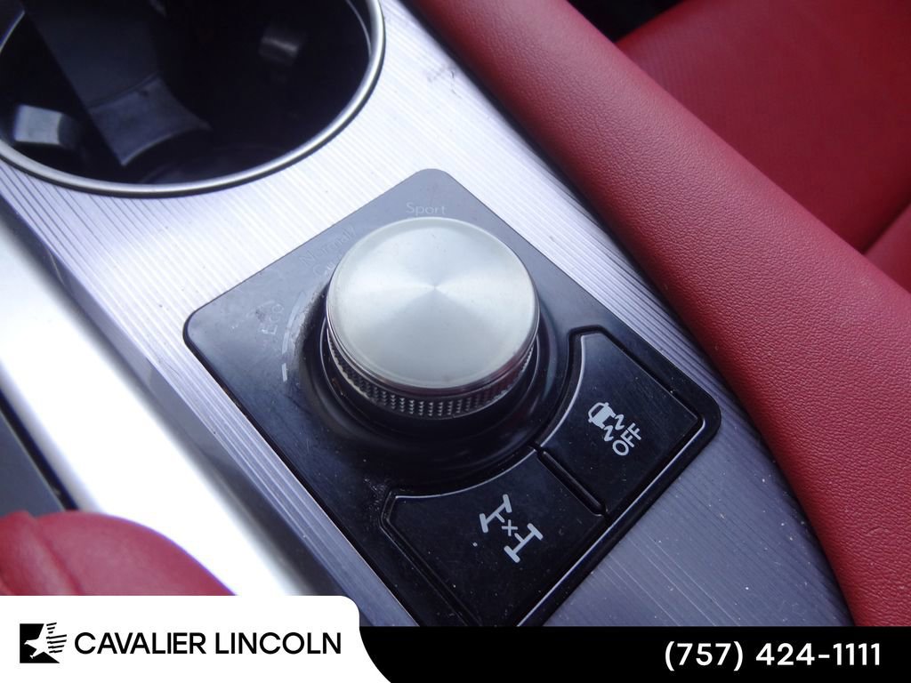 Used 2022 Lexus RX 350 F Sport AWD/4WD image 34