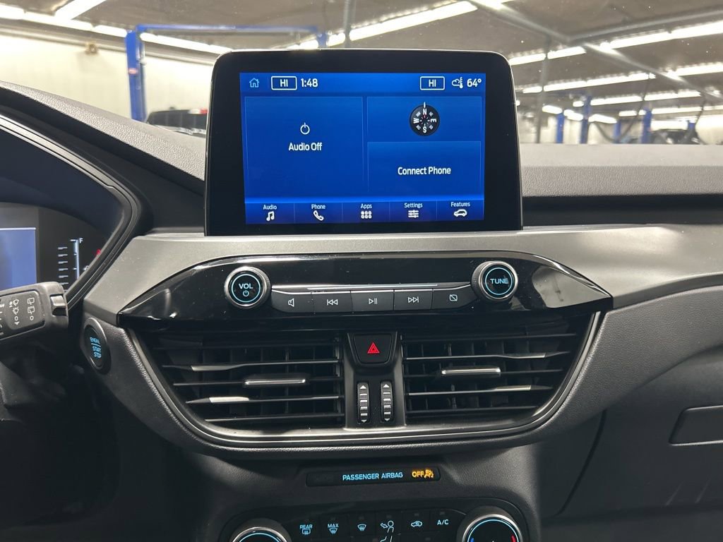 Certified 2024 Ford Escape Active image 17