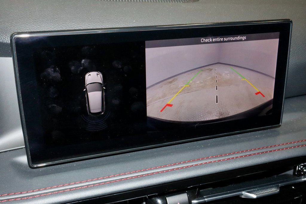 Used 2024 Dodge Hornet R/T Plus image 9