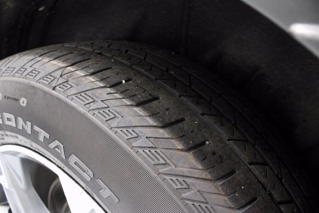 Used 2024 Chevrolet Blazer LT w/ LPO, Floor Liner Package FWD image 20