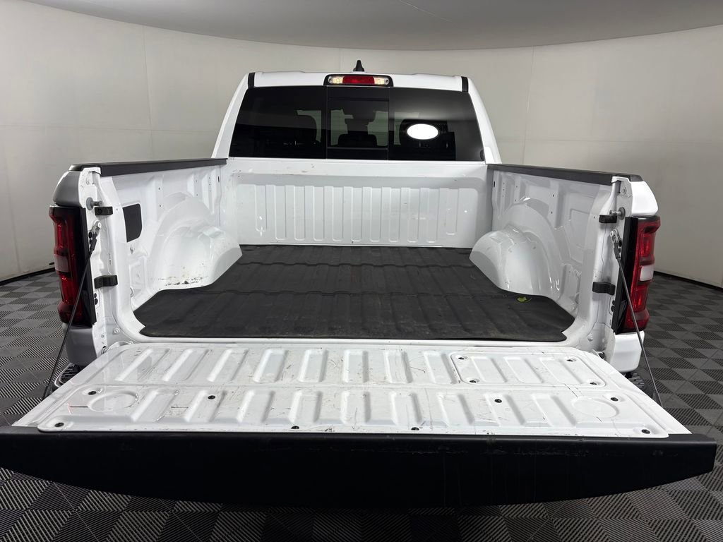 Used 2026 RAM 1500 Rebel w/ Rebel Level 2 Equipment Group AWD/4WD image 30