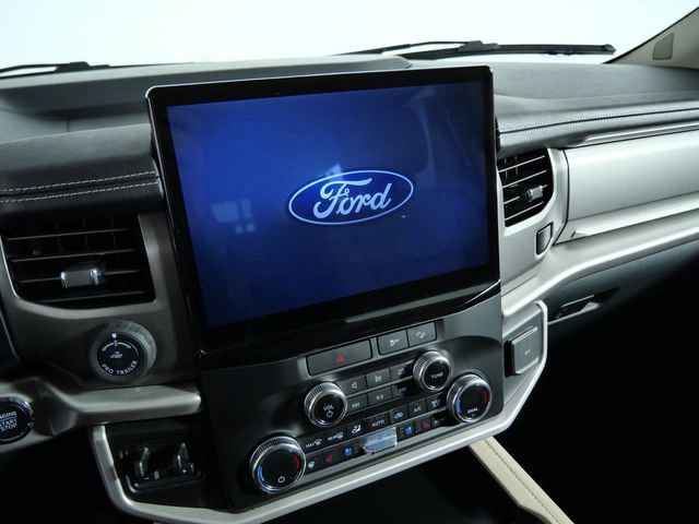 Certified 2023 Ford Expedition Max XLT image 19