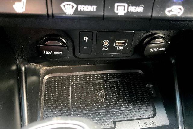 Used 2019 Hyundai Tucson Night image 35