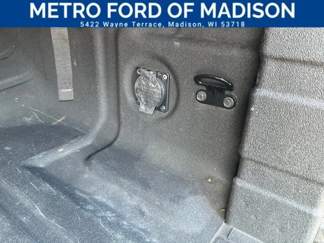 Used 2022 Nissan Frontier PRO-4X AWD/4WD image 15