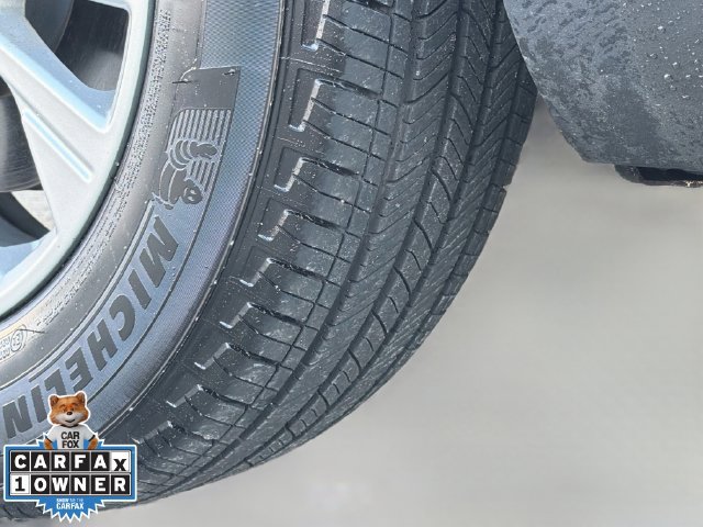Certified 2025 Ford Escape Active FWD image 41