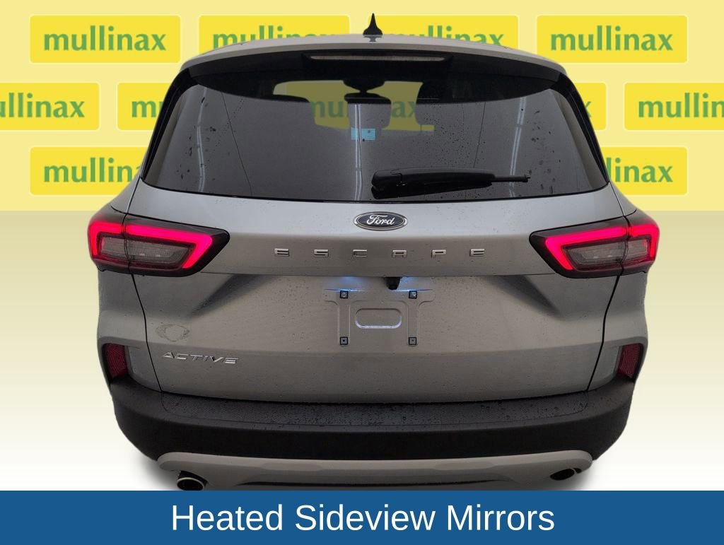 Certified 2024 Ford Escape Active w/ Cold Weather Package image 29