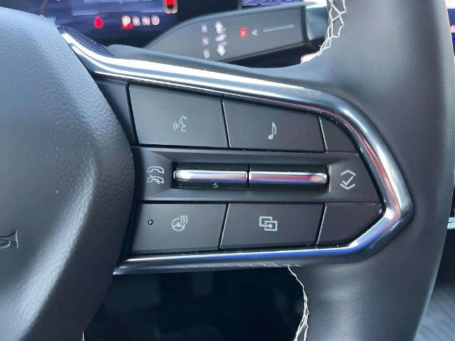 Used 2024 Chevrolet Equinox EV LT FWD image 23