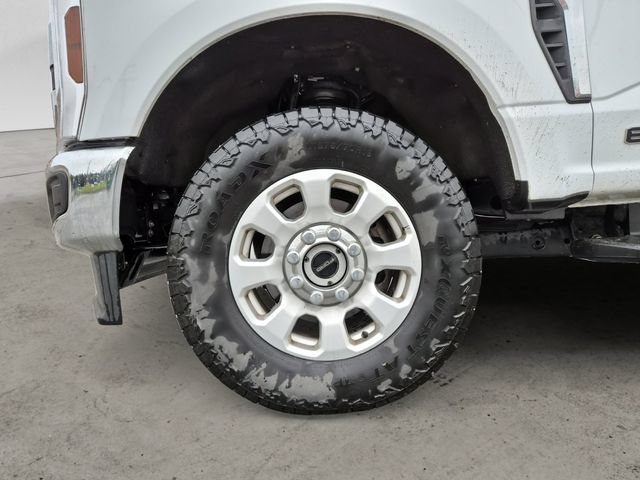 Certified 2024 Ford F350 XLT AWD/4WD image 9