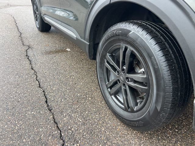 Certified 2023 Ford Explorer XLT w/ Equipment Group 202A image 29