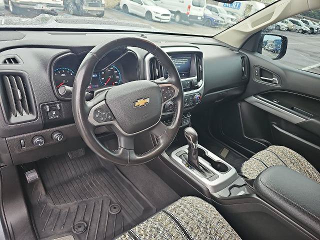 Used 2022 Chevrolet Colorado ZR2 AWD/4WD image 15
