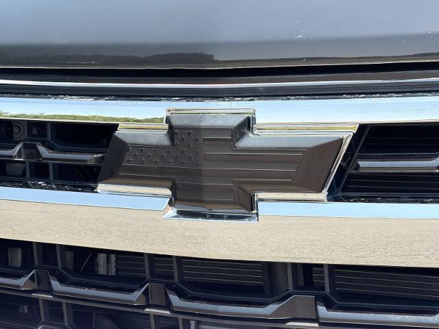 Used 2026 Chevrolet Silverado 1500 LT AWD/4WD image 12