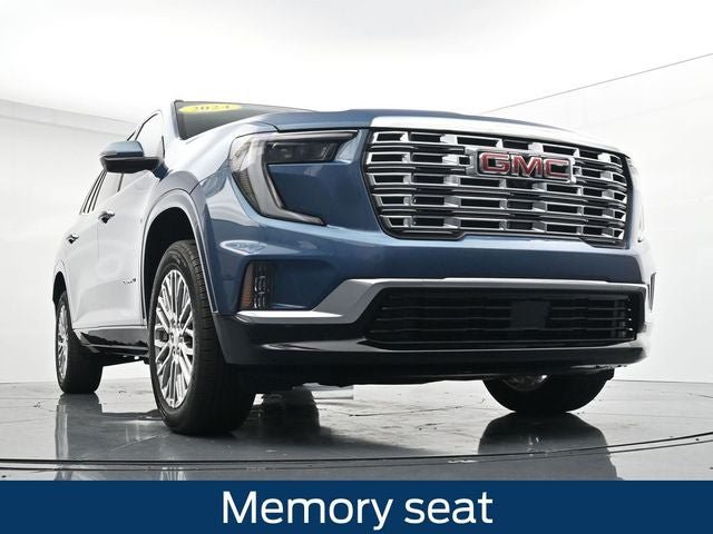 Used 2024 GMC Acadia Denali AWD/4WD image 32