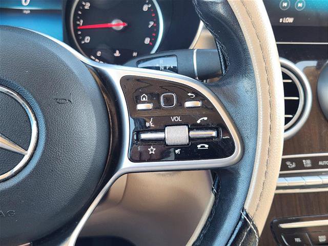 Used 2022 Mercedes-Benz GLC 300 4MATIC image 29