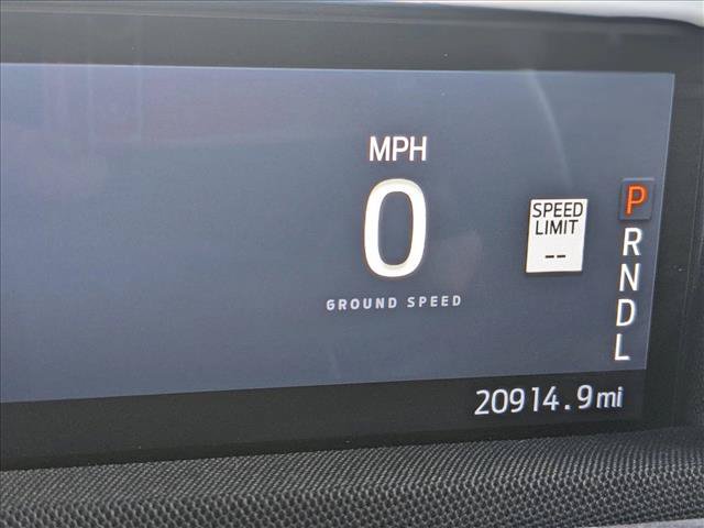 Certified 2023 Ford Mustang Mach-E Select RWD image 11