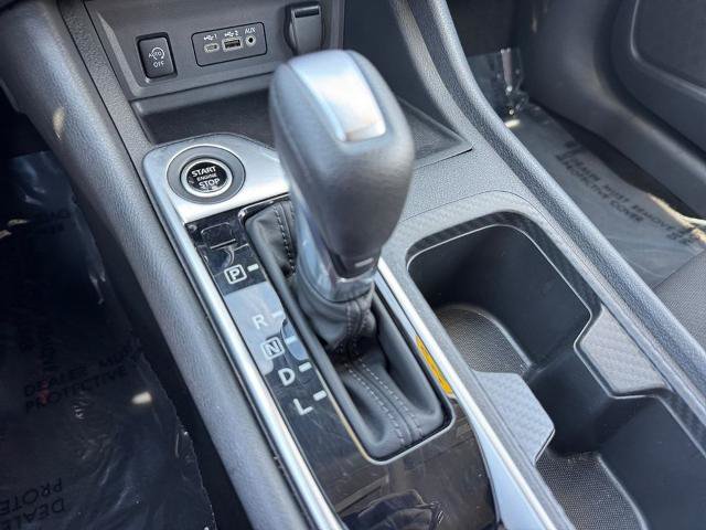 Used 2025 Nissan Sentra SV FWD image 23