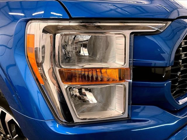 Certified 2021 Ford F150 XL w/ STX Appearance Package AWD/4WD image 27