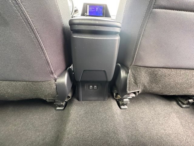 Used 2025 Toyota Prius LE FWD image 22