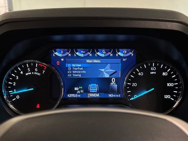 Certified 2024 Ford Expedition Max Limited image 25