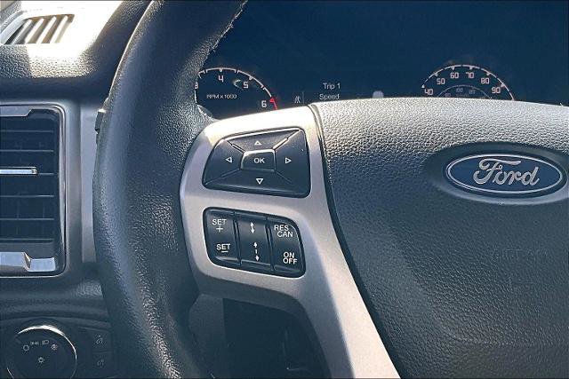 Certified 2022 Ford Ranger XLT w/ Equipment Group 301A Mid image 17