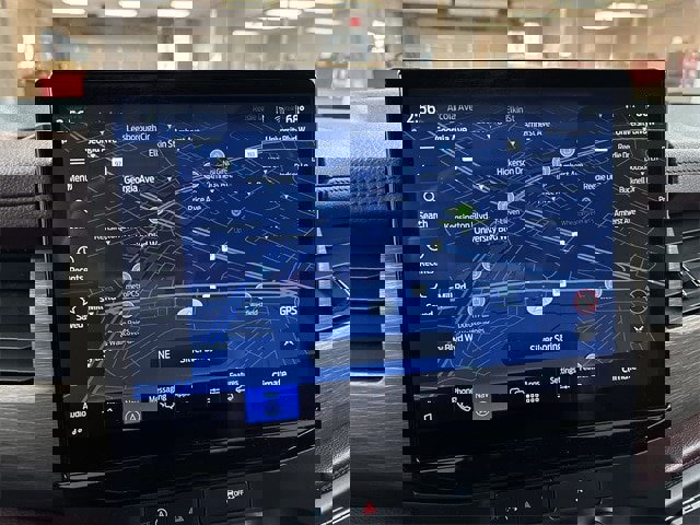 Certified 2023 Ford Expedition Limited image 10