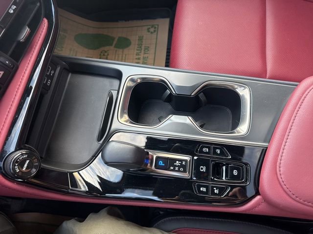 Used 2022 Lexus NX 350 AWD w/ Cold Area Package image 27