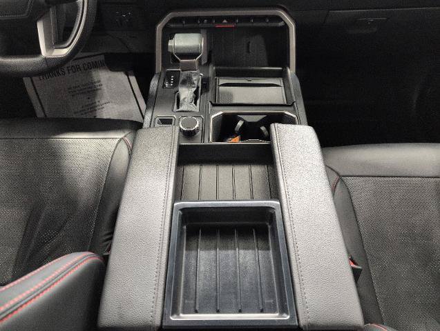 Used 2025 Toyota Tundra SR5 w/ SR5 Convenience Package AWD/4WD image 18