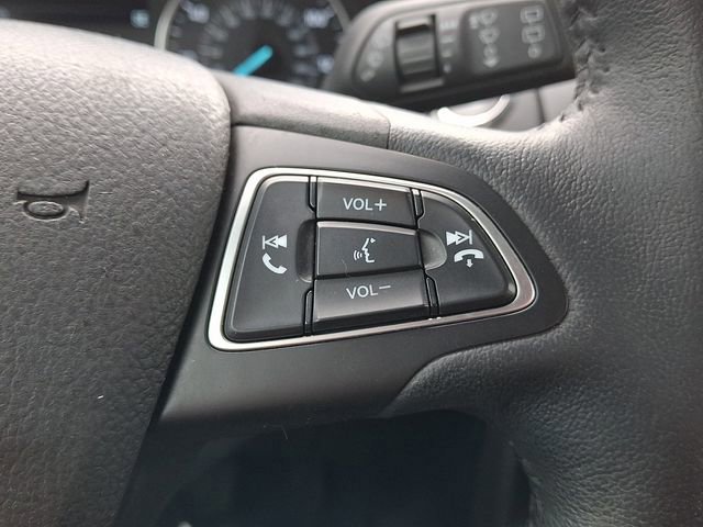 Certified 2019 Ford EcoSport SE w/ SE Convenience Package image 20