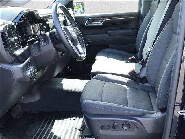 Used 2024 GMC Sierra 1500 Elevation AWD/4WD image 19