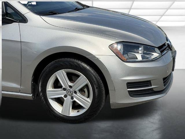 Used 2017 Volkswagen Golf Wolfsburg Edition FWD image 21