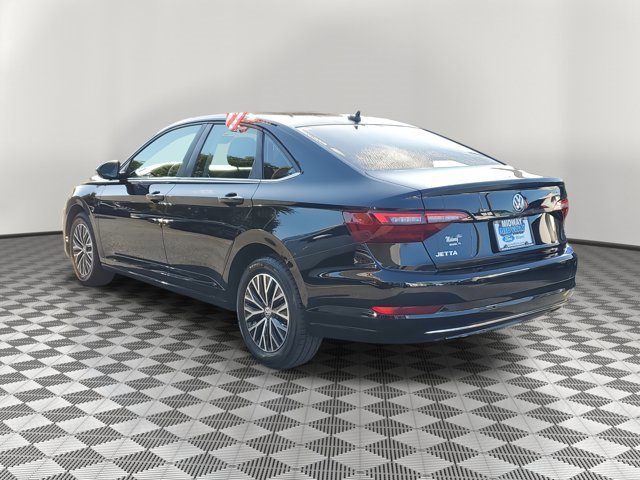 Used 2021 Volkswagen Jetta S w/ Driver Assistance Package image 2