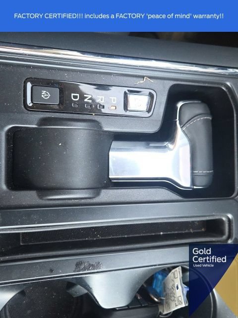 Certified 2023 Ford F150 Lightning Pro AWD/4WD image 35