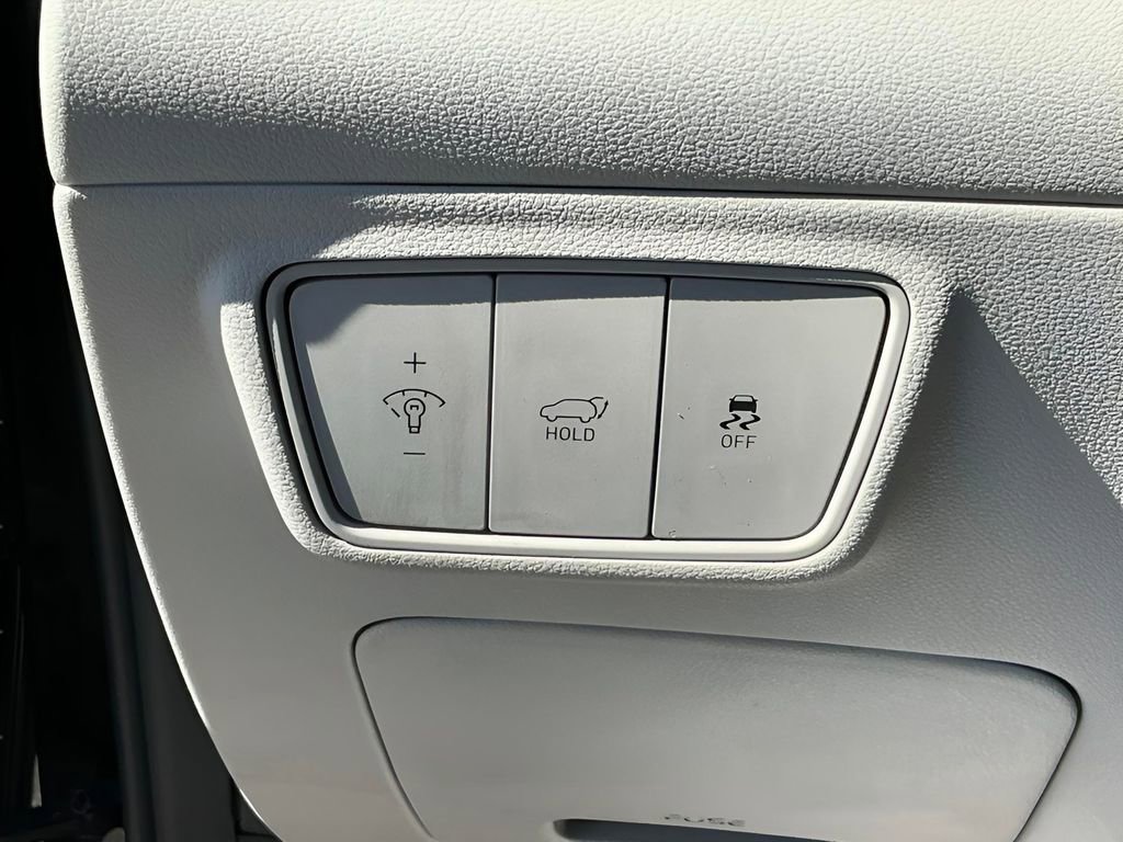 Used 2023 Hyundai Tucson SEL image 30