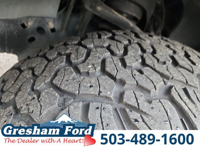 Certified 2018 Ford F150 Lariat w/ Equipment Group 502A Luxury AWD/4WD image 37