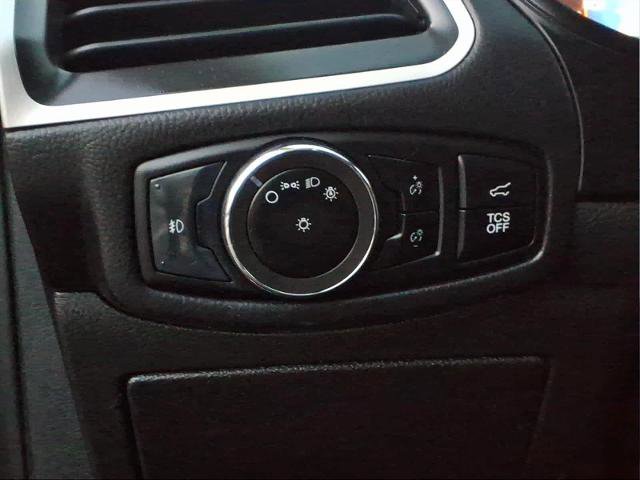 Certified 2023 Ford Edge SEL w/ Convenience Package image 18