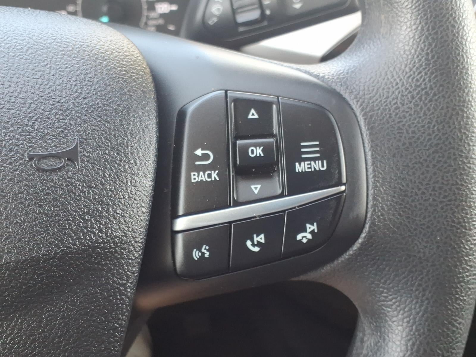 Certified 2022 Ford Escape SE FWD image 28