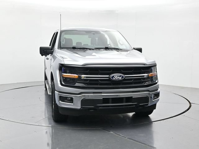 Certified 2024 Ford F150 XLT w/ Mobile Office Package AWD/4WD image 5