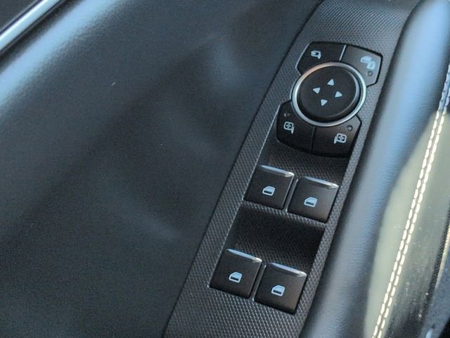 Certified 2025 Ford Mustang Mach-E Premium AWD/4WD image 24