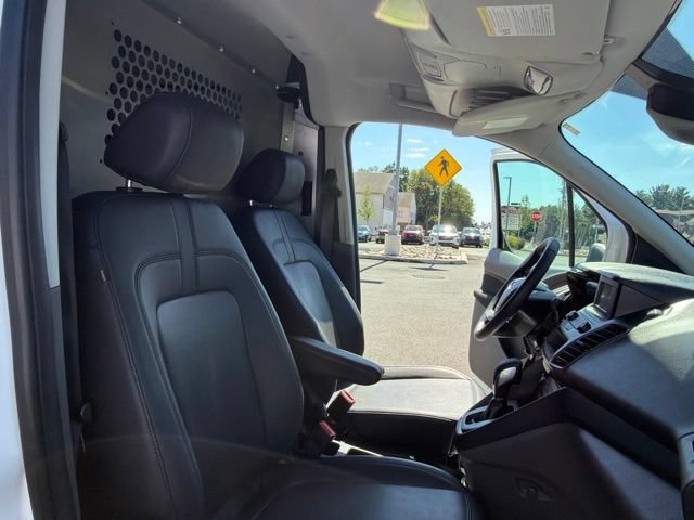 Certified 2019 Ford Transit Connect XL FWD image 21