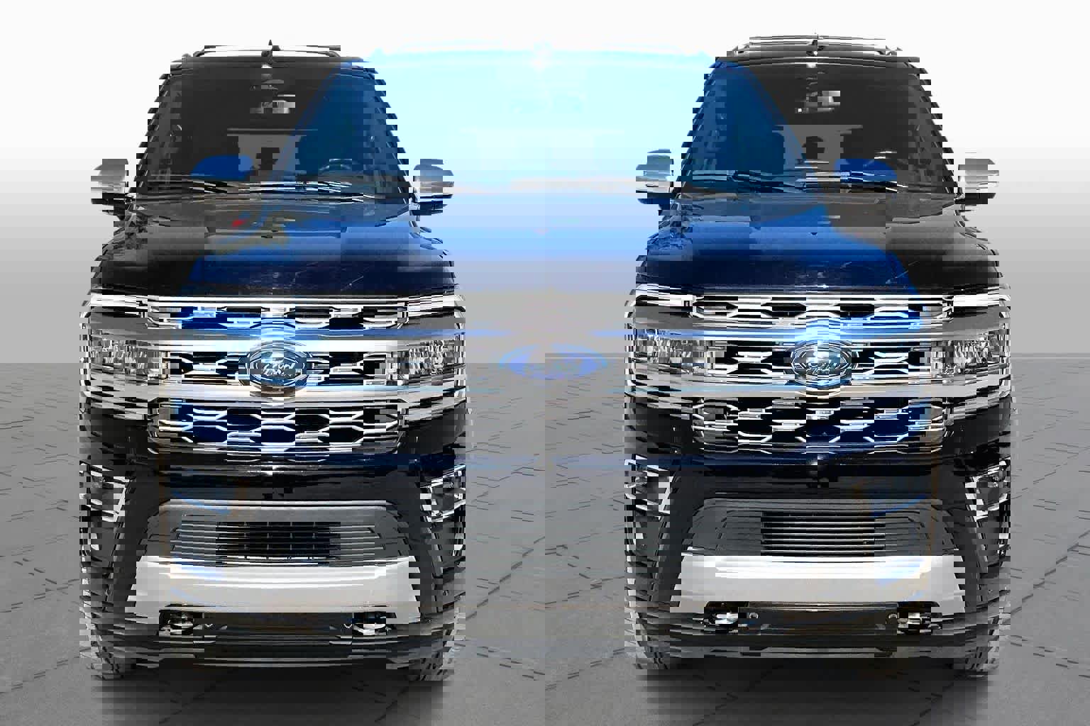 Certified 2023 Ford Expedition Platinum image 7