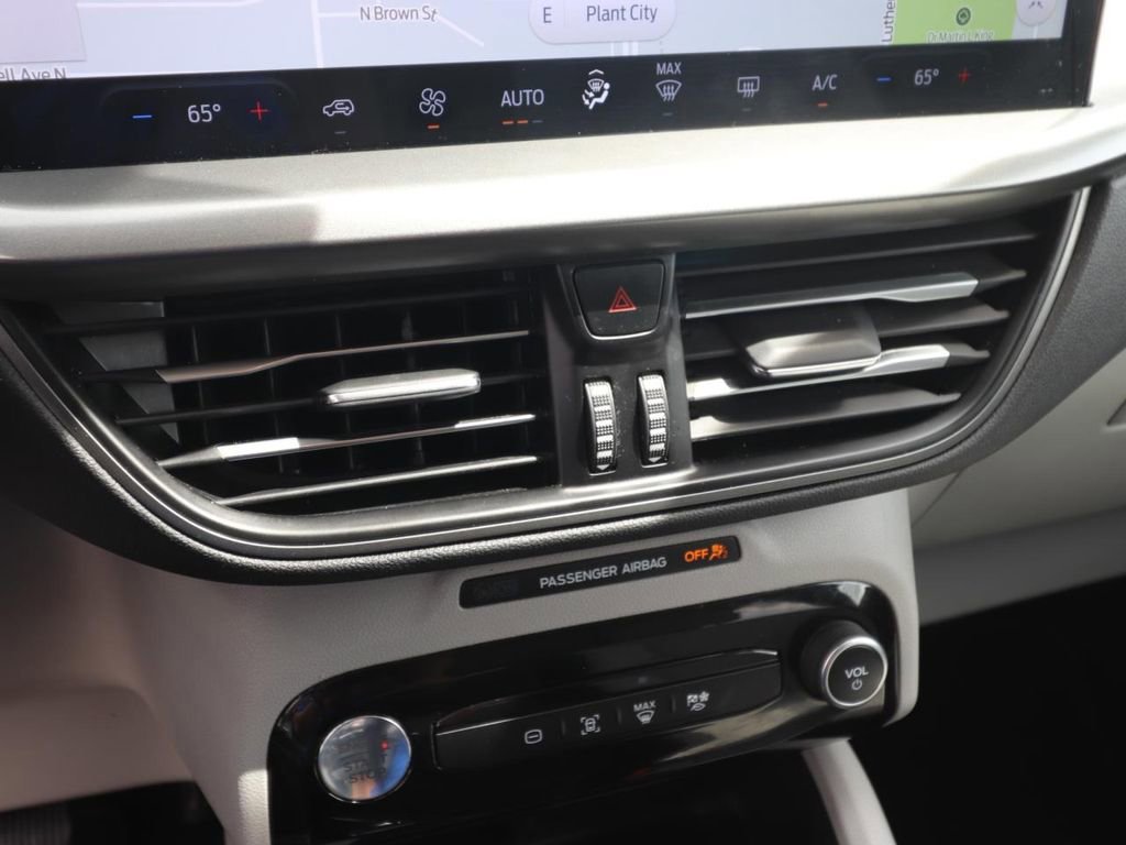 Certified 2023 Ford Escape Active w/ Tech Pack #1 image 20