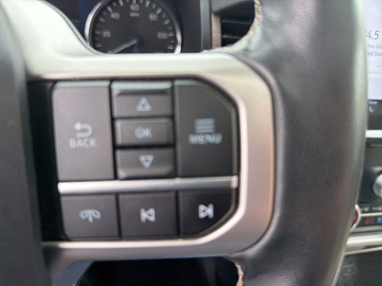 Certified 2024 Ford Expedition Max Limited RWD image 40
