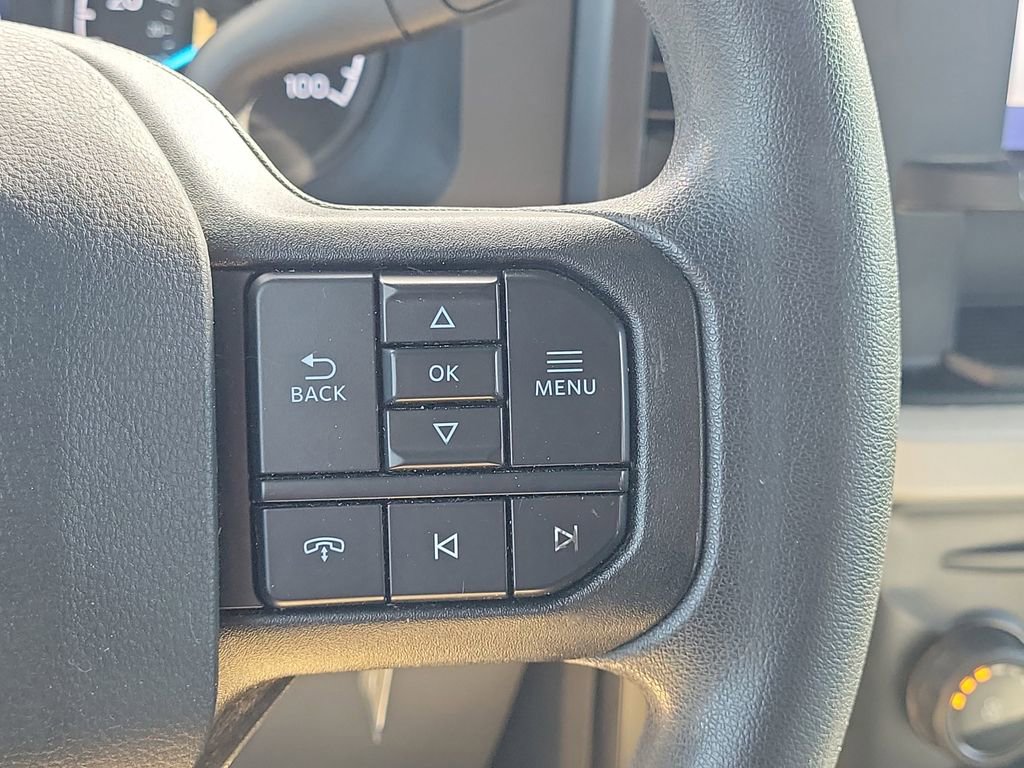 Certified 2024 Ford F250 XL w/ XL Chrome Package AWD/4WD image 23
