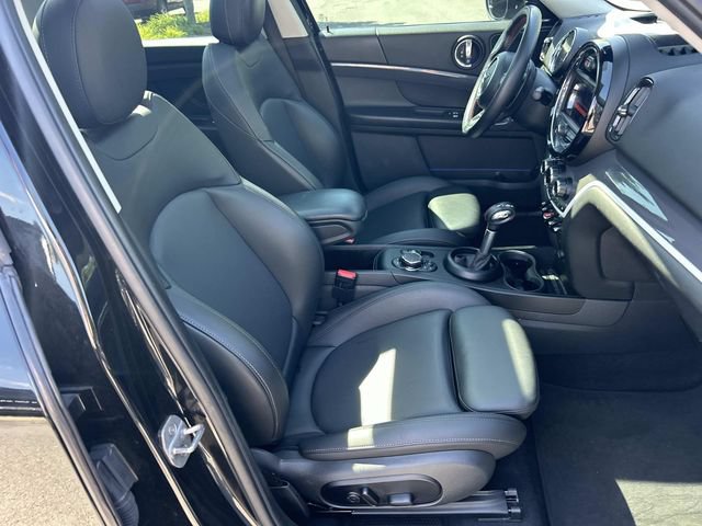 Used 2019 MINI Cooper Countryman S FWD image 30