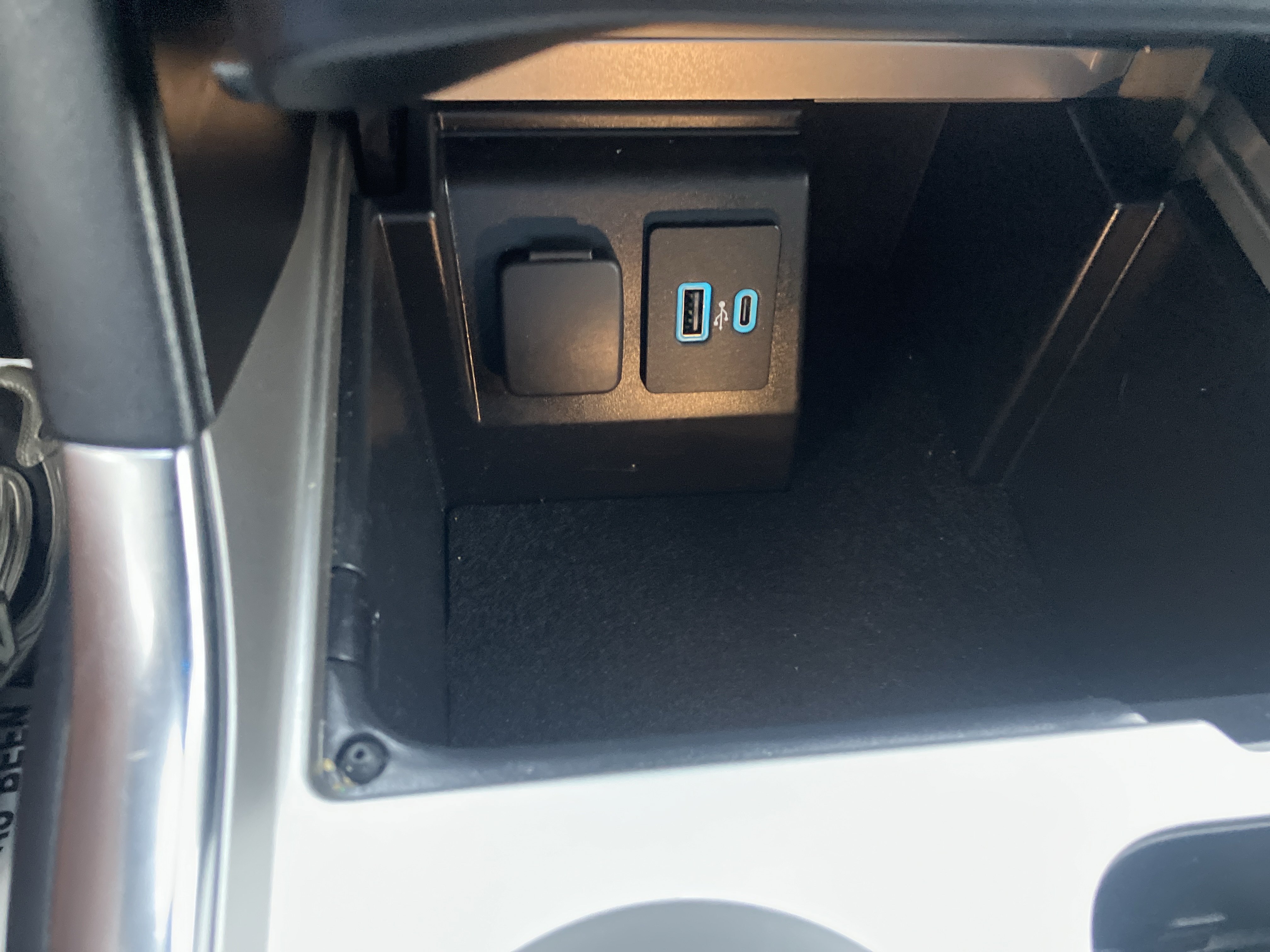 Certified 2022 Ford Explorer Timberline AWD/4WD image 29